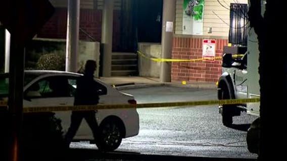 Prosecutors want teen charged as an adult in deadly Renton shooting