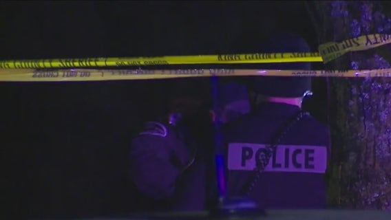 Employee injured in shooting, robbery at Shoreline pot shop