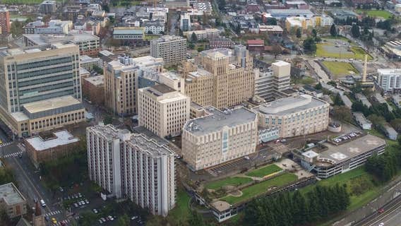 UW Medicine postpones non-urgent surgeries due to recent COVID surge