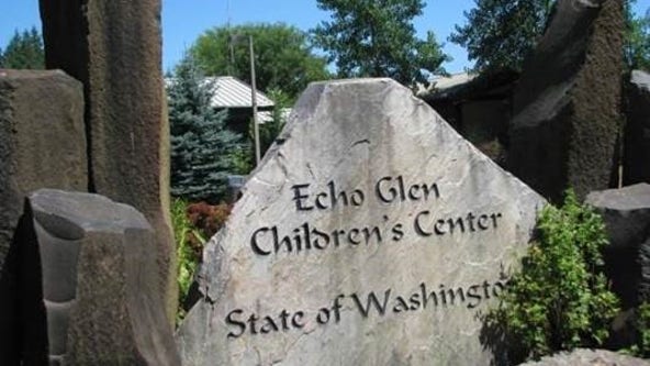 What is Echo Glen Children's Center?