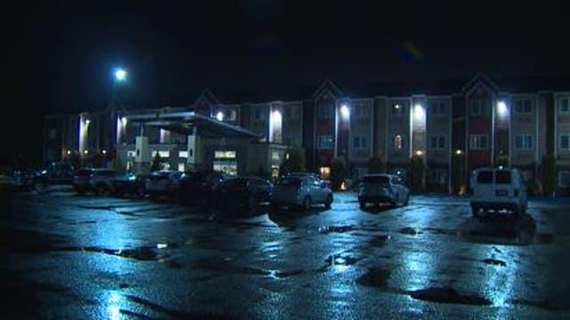 New COVID quarantine and isolation site opens in Auburn as cases rise