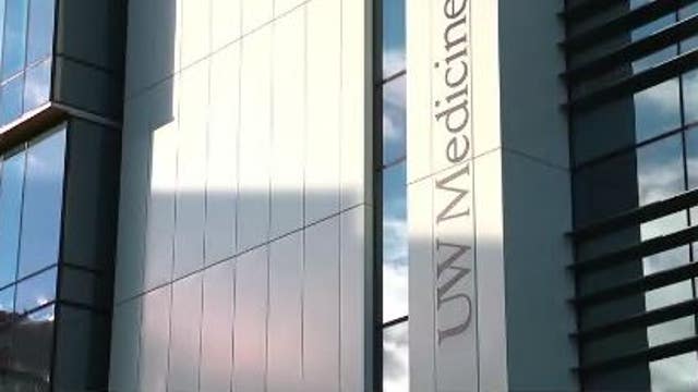 UW Medicine sees record-number of COVID patients in its hospitals