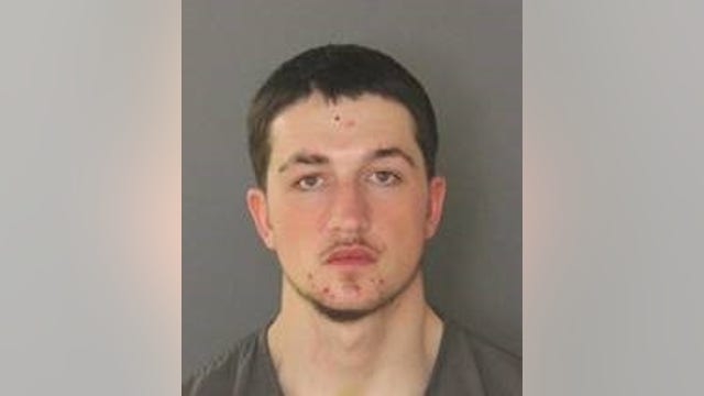 Bonney Lake suspect wanted in string of crimes arrested