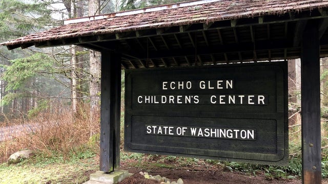 Echo Glen escapees back in custody