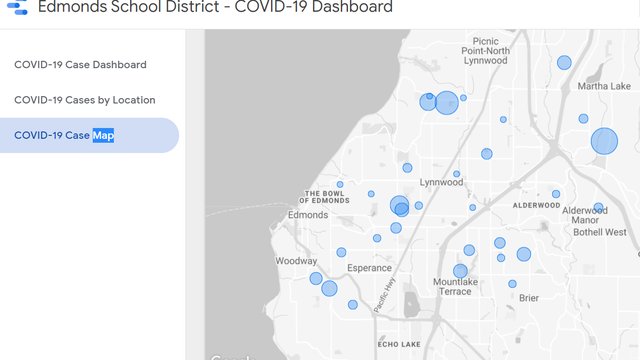 Snohomish Health Officer on COVID as school staffs take hit: 'It's everywhere now'