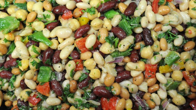 Getting back on track after the holidays