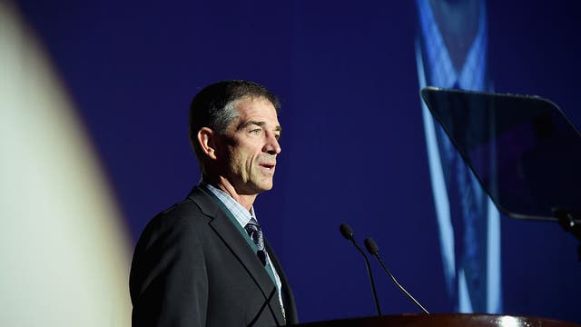 Gonzaga suspends Stockton’s season tickets over mask rule