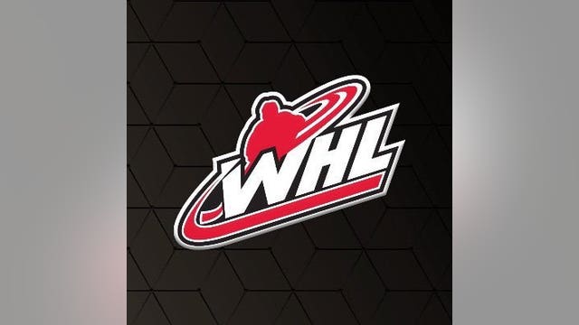 Western Hockey League suspends activities for 15 teams