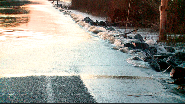 Grays Harbor County man missing, family fears he drowned