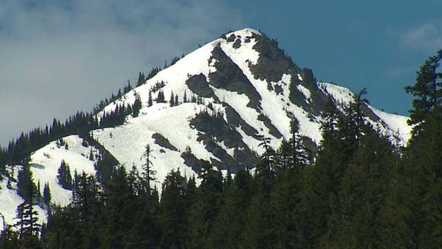 Climate change makes the future of Nordic skiing uncertain