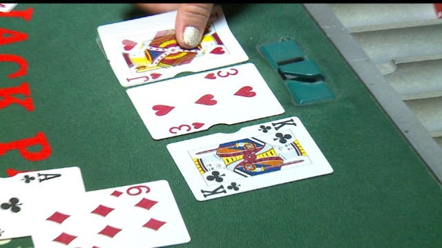 Maverick Gaming to close 4 WA casinos following rule change