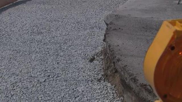 Expect nightly lane closures on portions of I-5 from Tukwila to Shoreline starting Monday