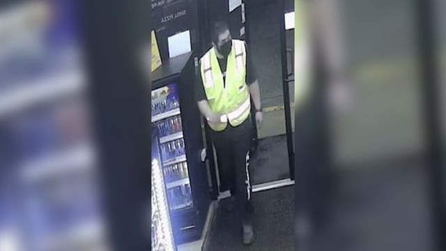 Deputies need help identifying 'person of interest' in hit-and-run crash that killed 12-year-old girl