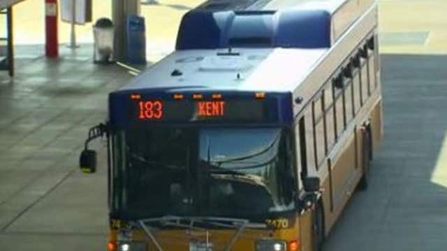 KC Metro to restore weekday bus service as icy roads melt away