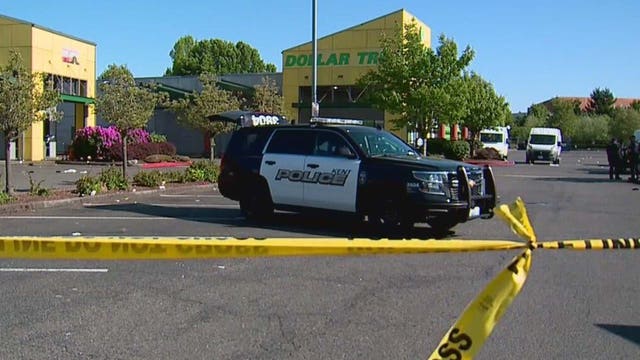 Assistant police chief disciplined for posting Nazi insignia