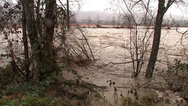 Charges filed against Electron Hydro over river pollution