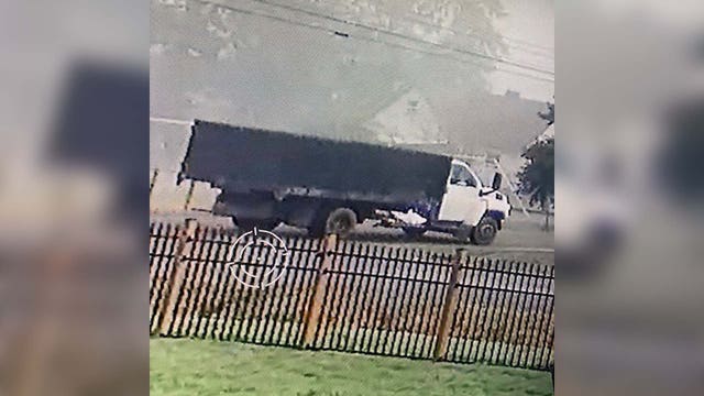 12-year-old girl dead, another injured in Midland hit-and-run crash