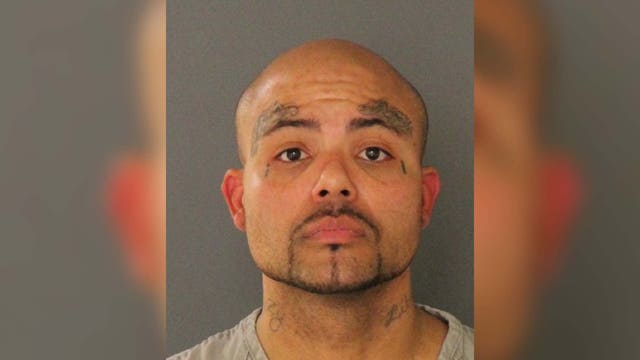 Pierce County deputies arrest suspect wanted for Attempted Murder