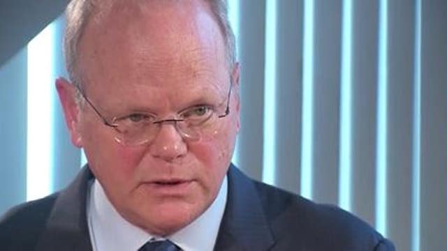 King County Prosecutor Dan Satterberg announces retirement