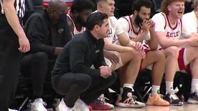 Seattle U men's basketball sees best season in decades despite early-season challenges