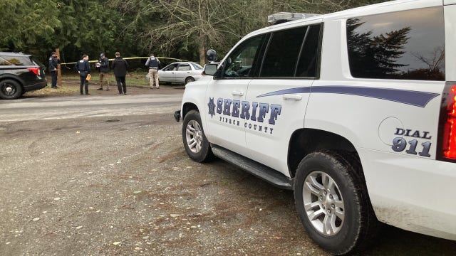 Deputies: Graham man kills roommate, then himself over eviction threats