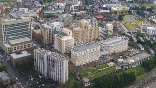 UW Medicine postpones non-urgent surgeries due to recent COVID surge