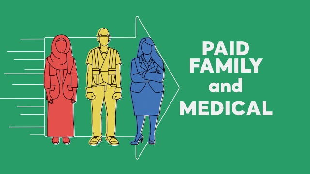 Washington’s paid family leave program running short on cash