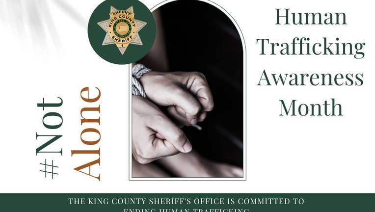 King County Sheriff's Office