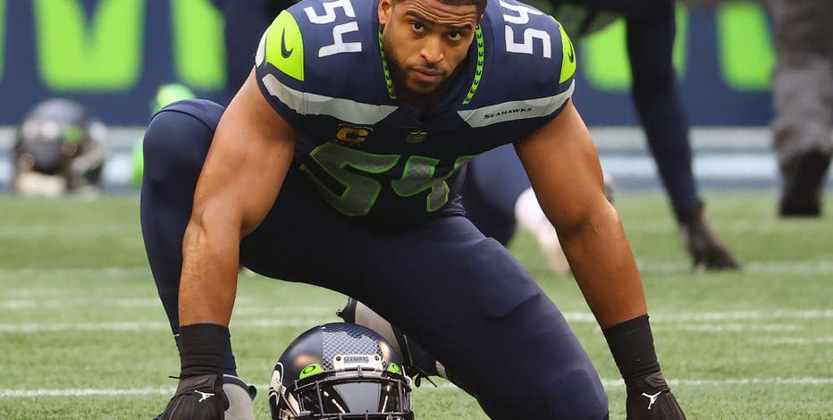 Seahawks: Bobby Wagner's first IG post since Seattle return will get fans  hyped