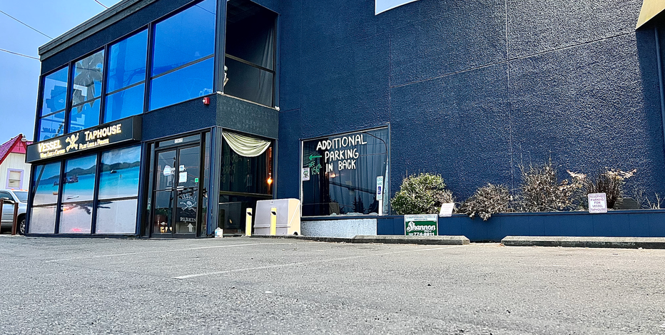 'Even as a joke, it's not funny'; Lynnwood bar in hot water over viral post