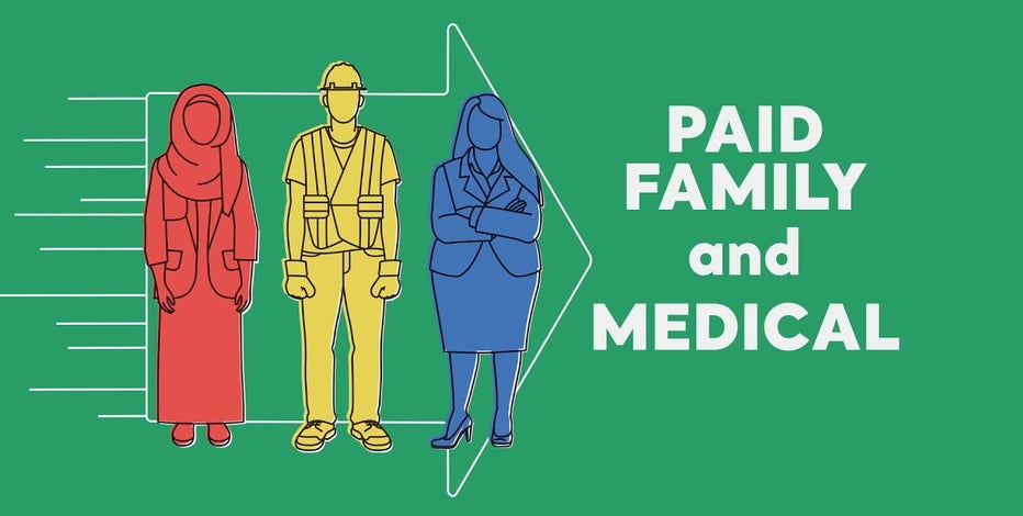 Washington’s paid family leave program running short on cash
