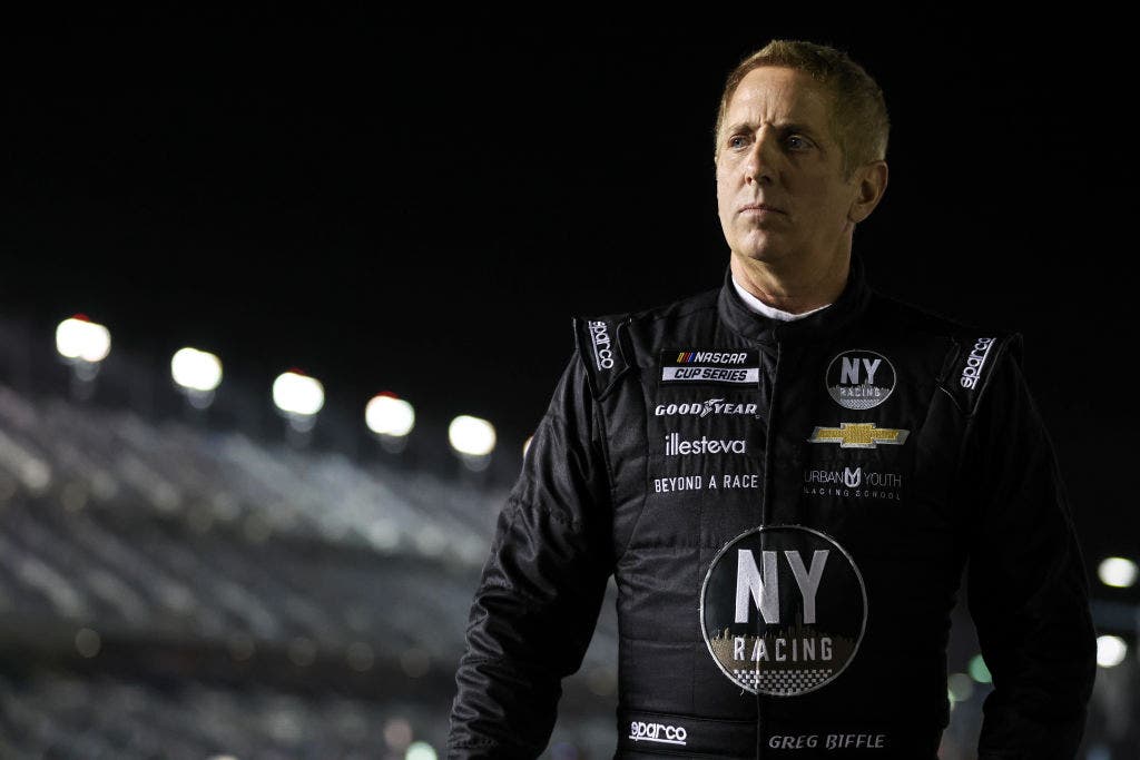 Greg Biffle, ex-NASCAR star and Vancouver, WA native, killed in plane crash