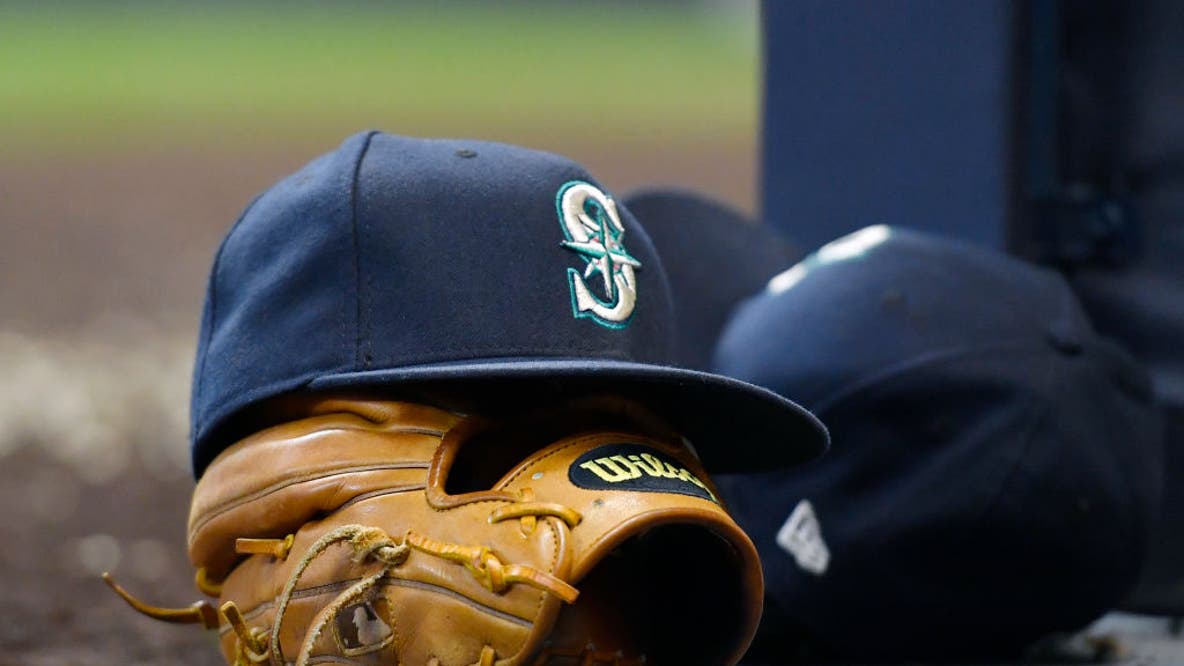 Seattle Mariners release full 2027 schedule