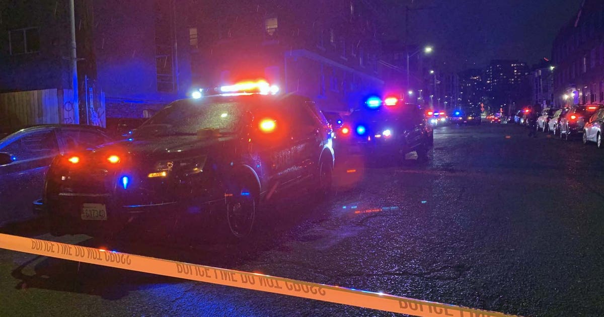 Man killed in Capitol Hill shooting, police investigating | FOX 13 Seattle