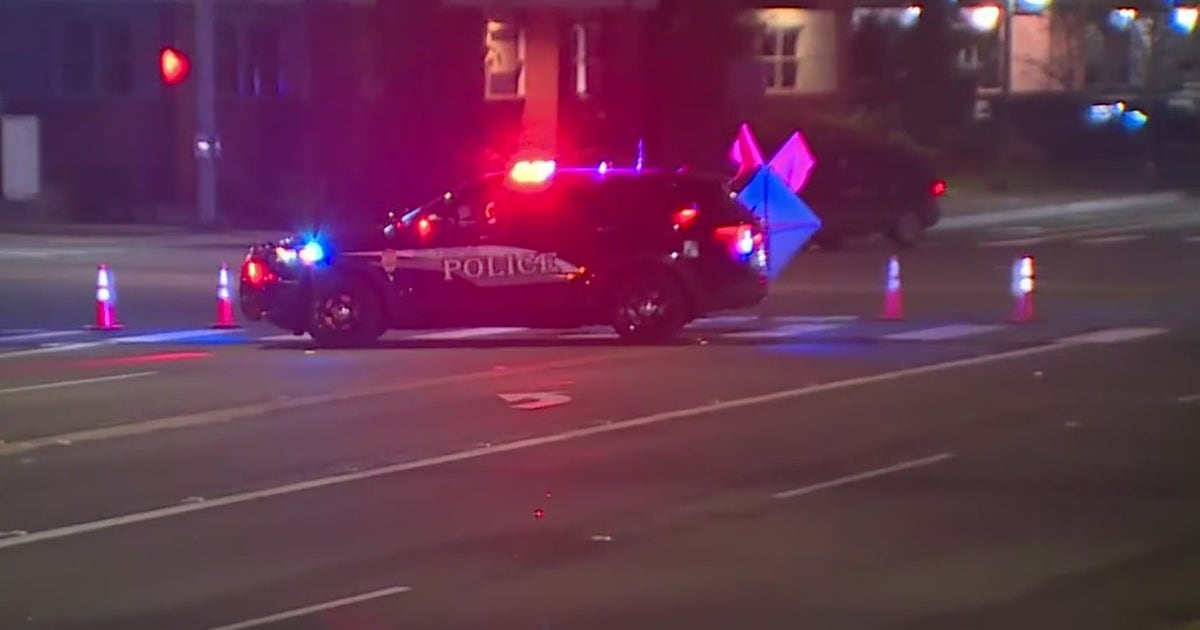 Police investigate deadly hit-and-run in Olympia | FOX 13 Seattle