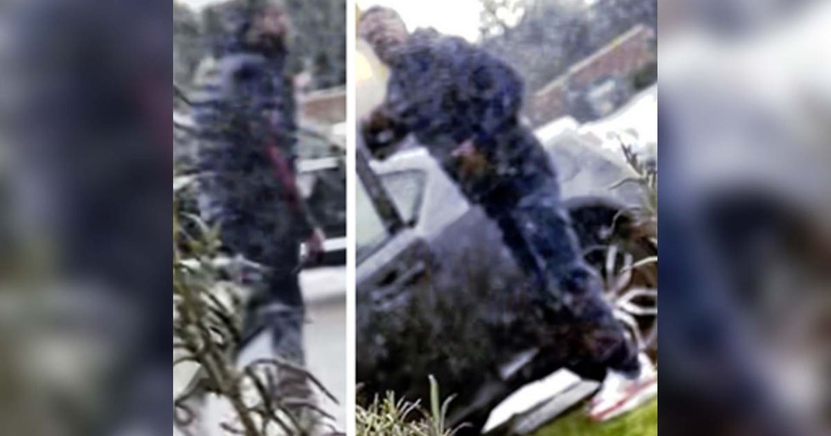 Tacoma Police seek suspect in fatal road rage crash | FOX 13 Seattle