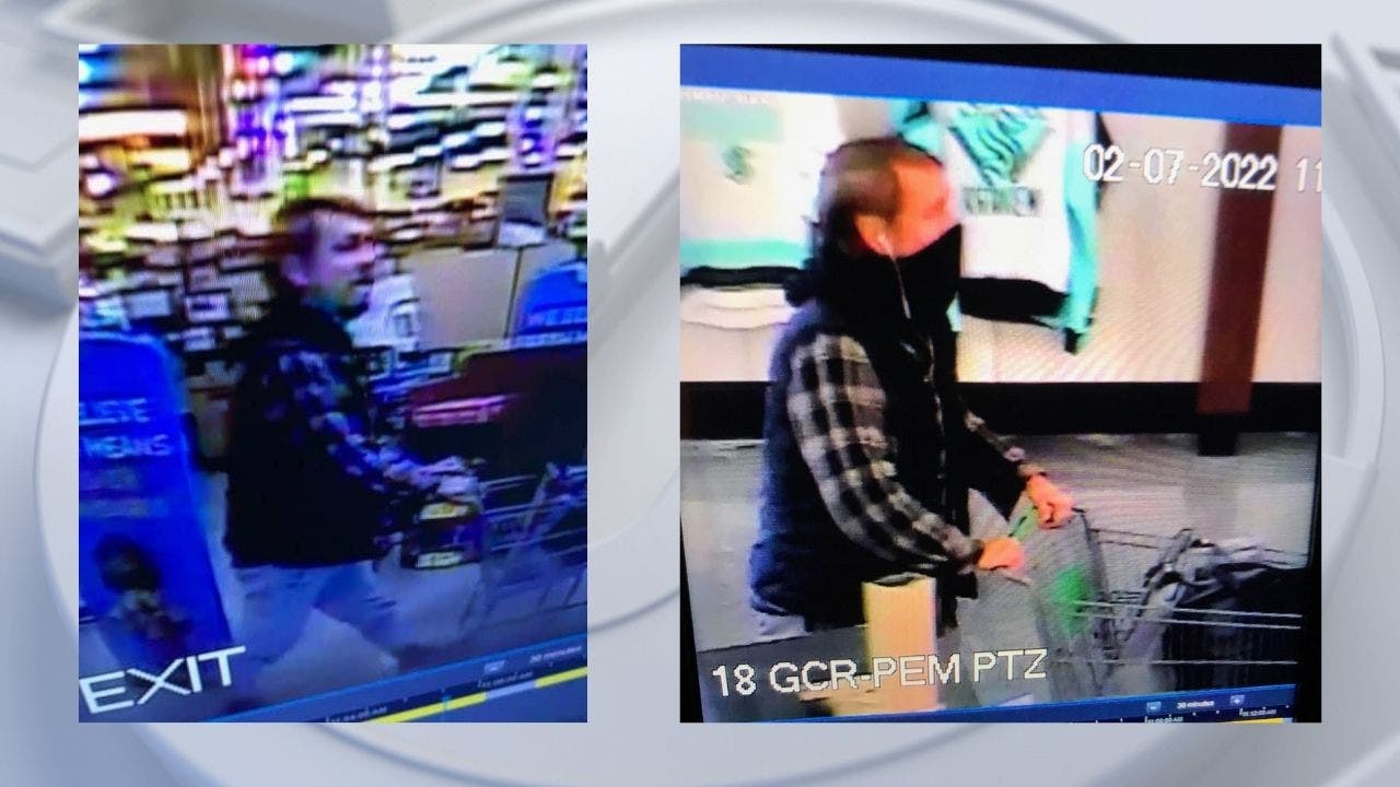 Richland Fred Meyer shooting: At least 1 killed, 1 injured as police search for suspect - Vimarsana News