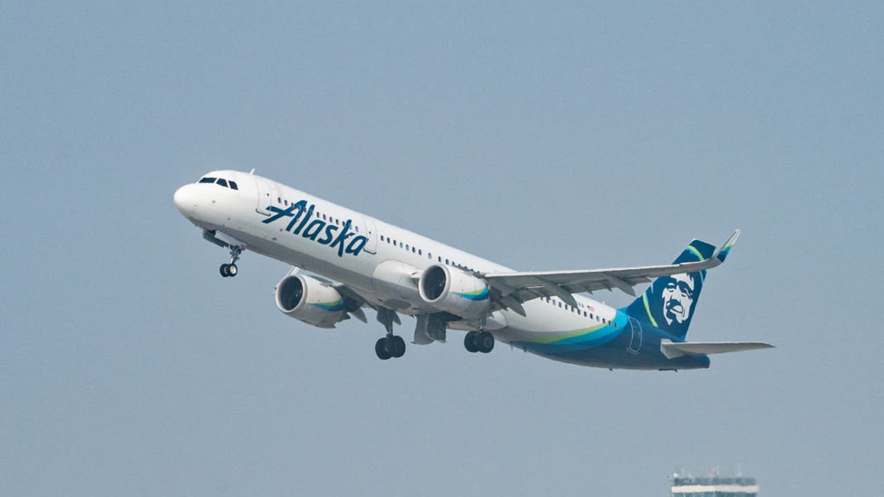 Alaska Airlines flight to Seattle diverted for ‘threat’ to aircraft