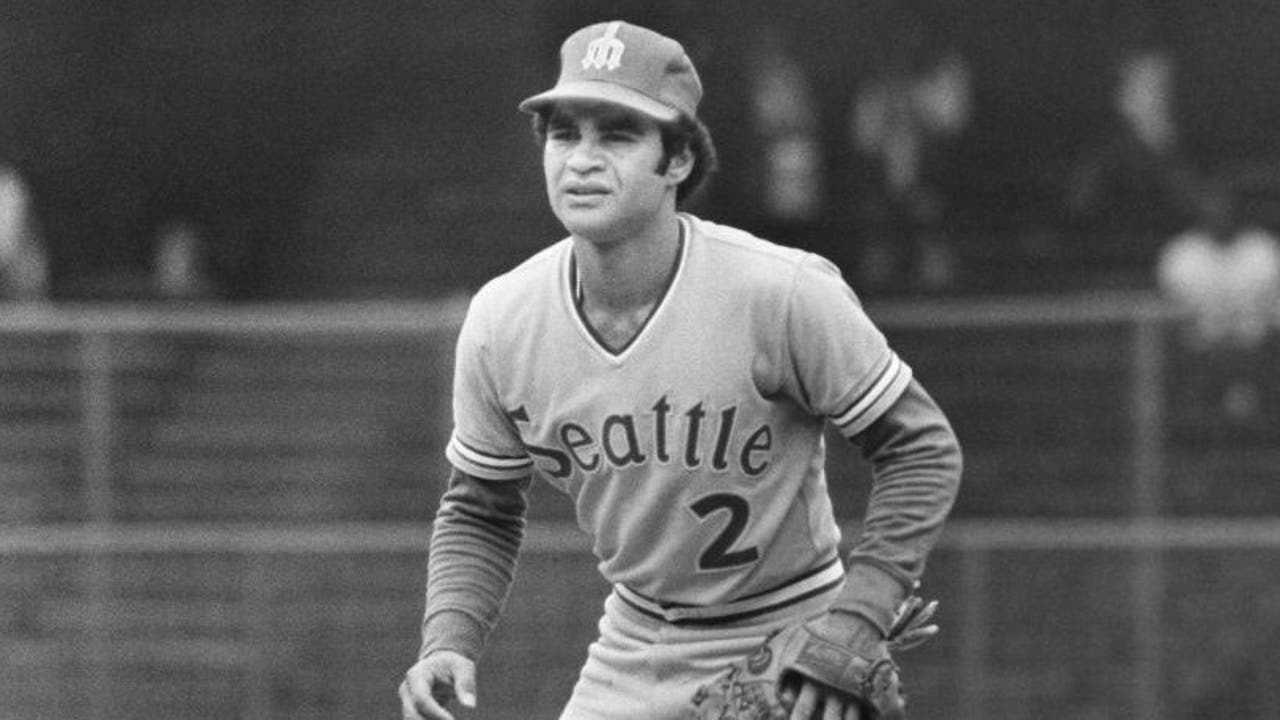 Ex-Mariners Second Baseman Julio Cruz Dead At 67