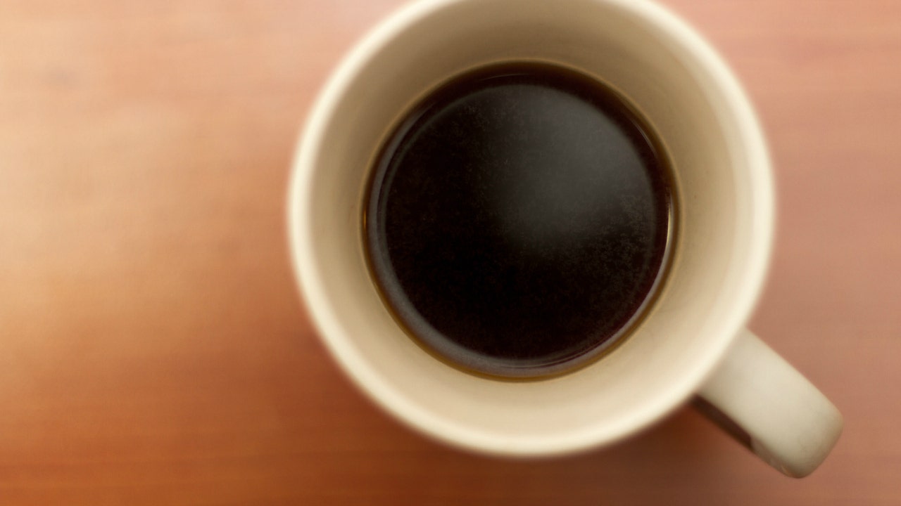 West Seattle Woman Throws Hot Coffee in Theft Rage