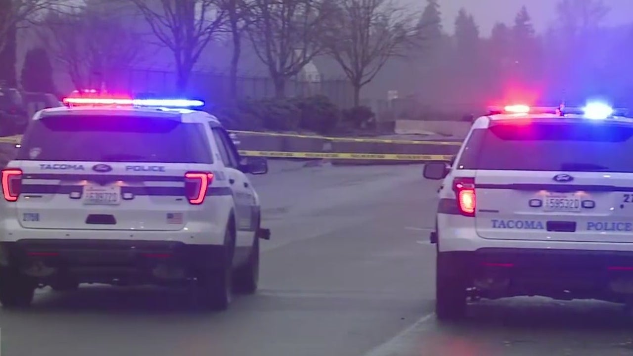 Homicide investigation underway after woman found dead in car in Tacoma - Vimarsana News
