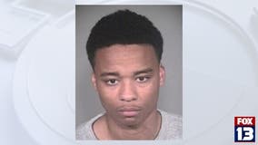 Deputies looking for man accused of shooting into Silverdale apartment building