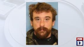 Police: 'Armed and dangerous' man stole woman's identity for $55k loan to buy truck