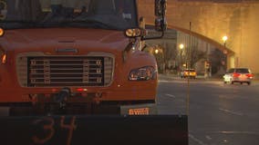 DC National Guard to assist ahead of trucker convoy protests