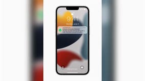 Renton Police warn stalkers are using Apple AirTag, tracking devices to follow victims