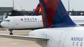 Delta wants unruly passengers put on national 'no-fly' list
