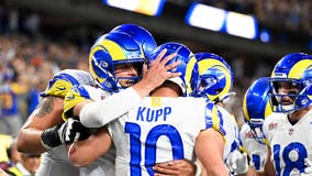 Super Bowl MVP, Yakima native Cooper Kupp gets contract extension from Rams