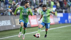 Commentary: Sounders FC are closer than you might think from facing a world powerhouse
