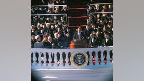Presidents' Day: A look at some famous presidential speeches in US history