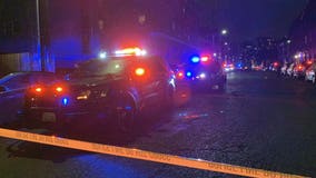 Man killed in Capitol Hill shooting, police investigating